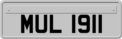 MUL1911