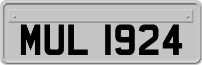 MUL1924