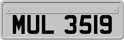 MUL3519