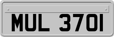 MUL3701