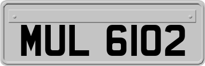 MUL6102