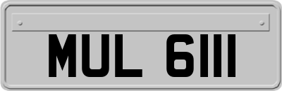 MUL6111