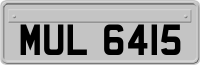 MUL6415