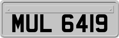 MUL6419