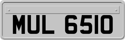 MUL6510