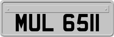 MUL6511