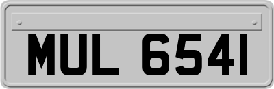 MUL6541