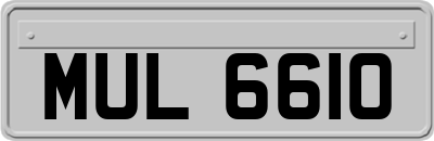 MUL6610