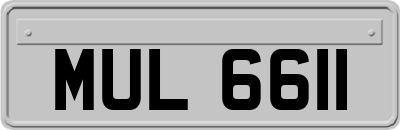 MUL6611