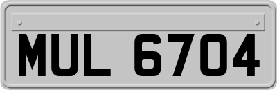 MUL6704