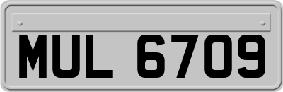 MUL6709