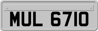 MUL6710