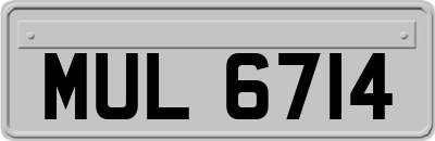 MUL6714