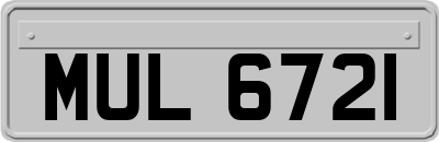 MUL6721