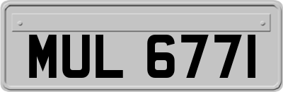 MUL6771