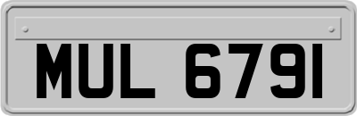 MUL6791