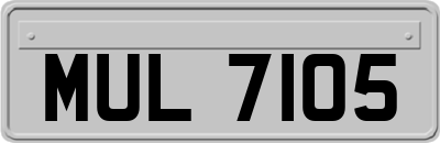 MUL7105