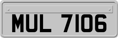 MUL7106