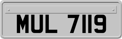 MUL7119