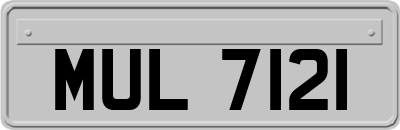 MUL7121