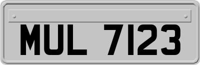 MUL7123