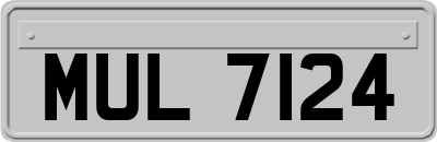 MUL7124