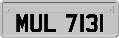 MUL7131