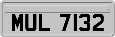 MUL7132