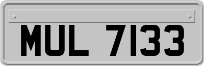 MUL7133