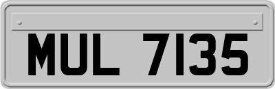 MUL7135