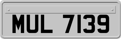 MUL7139