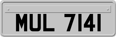 MUL7141