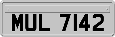 MUL7142