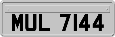 MUL7144