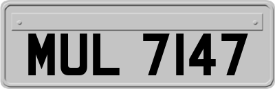 MUL7147