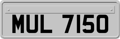 MUL7150