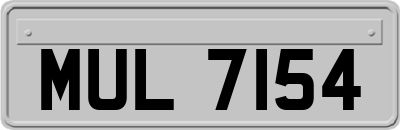 MUL7154