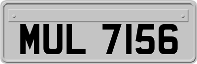 MUL7156