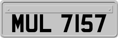 MUL7157