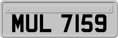 MUL7159