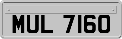 MUL7160