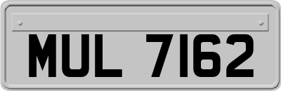 MUL7162