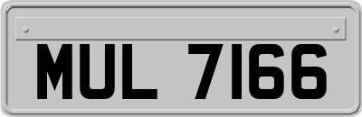 MUL7166