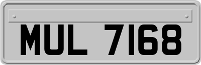 MUL7168