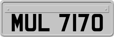 MUL7170