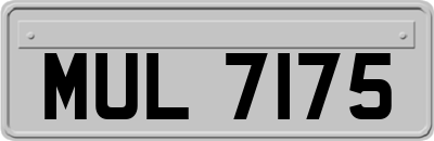 MUL7175