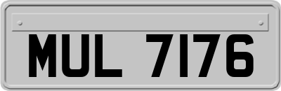 MUL7176