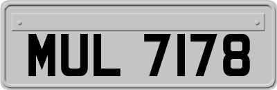 MUL7178