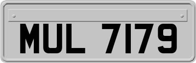 MUL7179