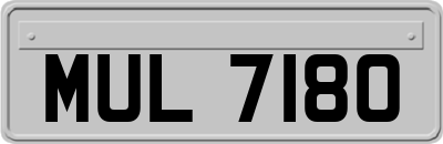 MUL7180